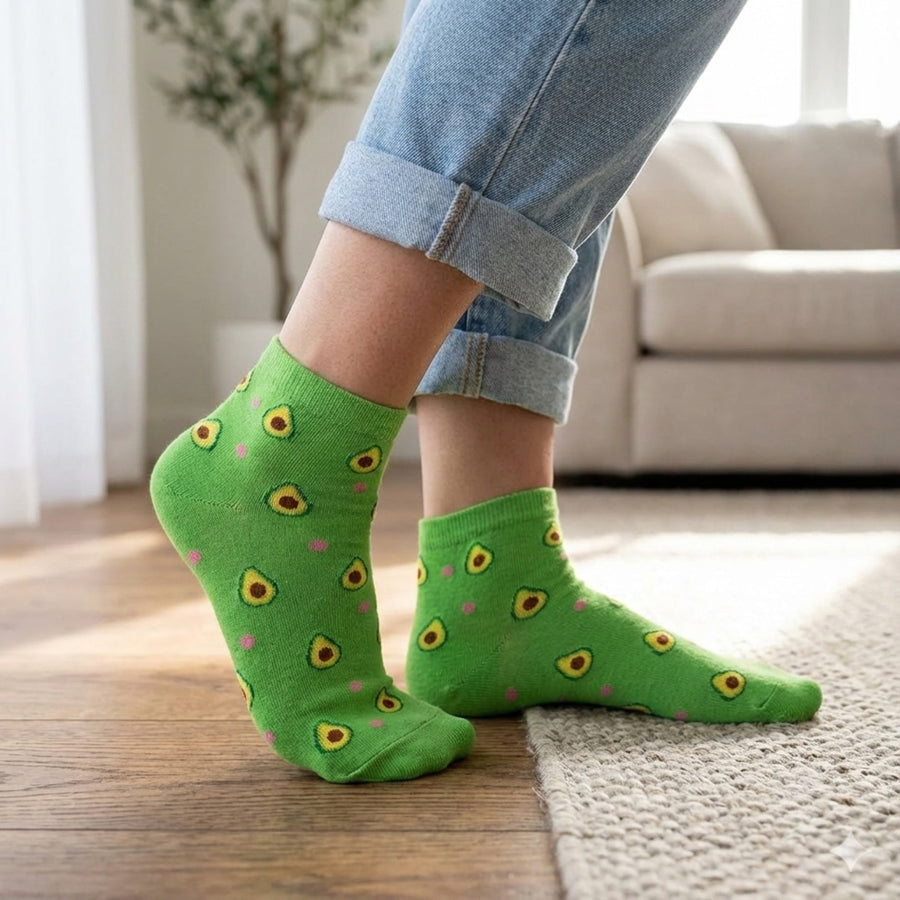 Thela Gaadi All Socks