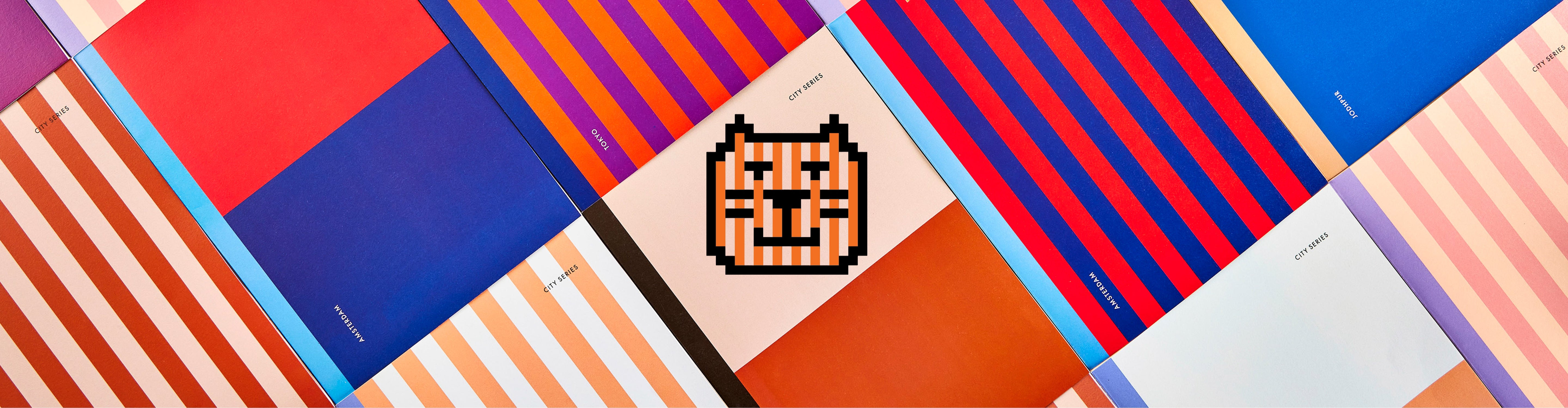 Tiger Notes