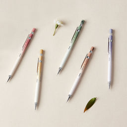 Attica Mechanical Pencil - MSP-501 - 0.5mm