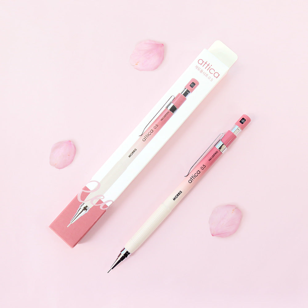Attica Mechanical Pencil - MSP-501 - 0.5mm