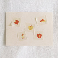 Suatelier Washi Tape - Illust.12 - 716