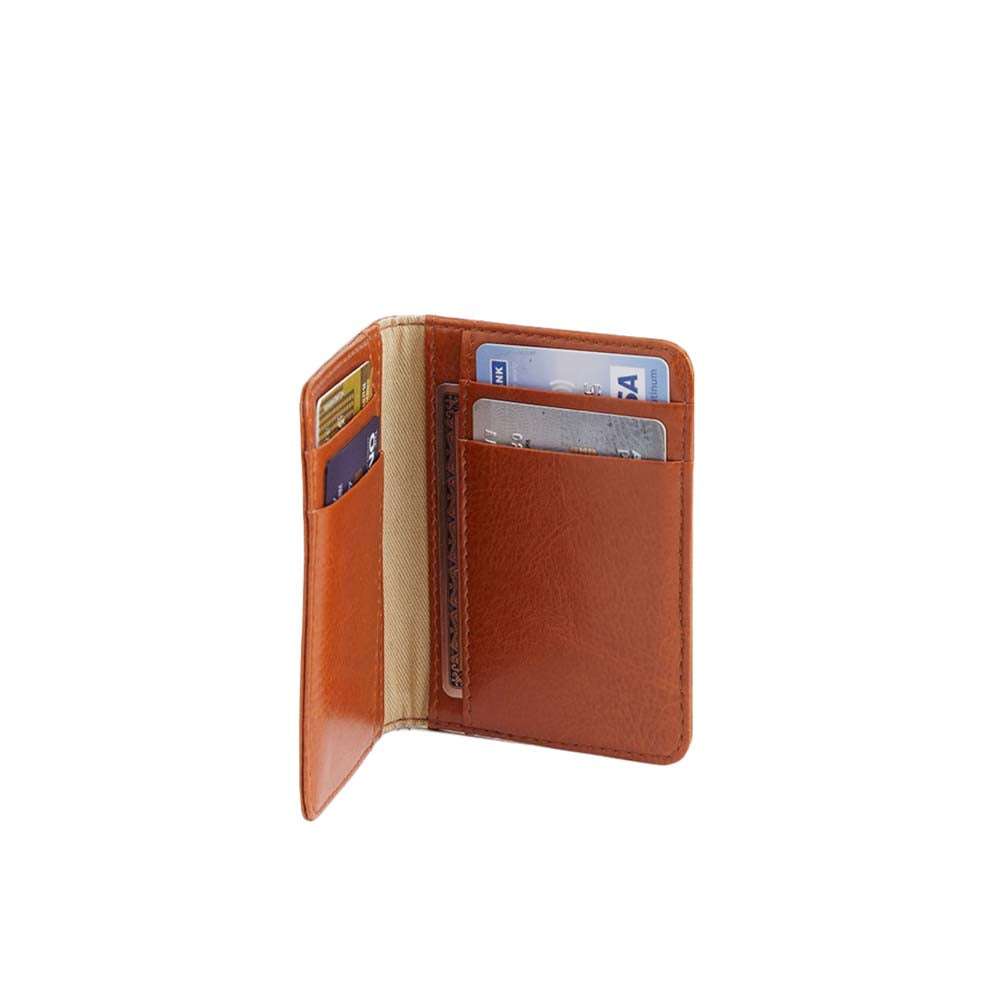 myPAPERCLIP Leather Wallet