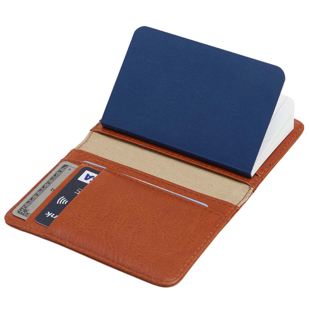 myPAPERCLIP Leather Wallet