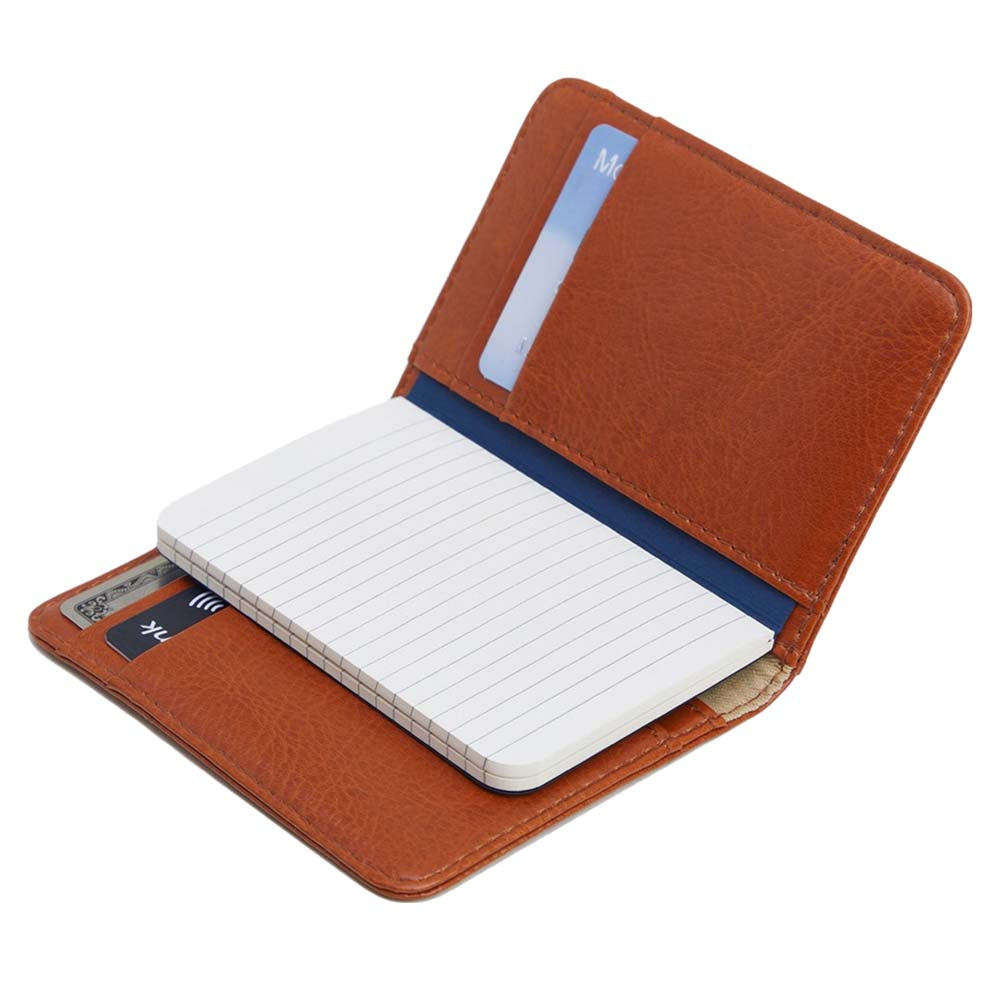 myPAPERCLIP Leather Wallet