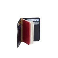 myPAPERCLIP Leather Wallet