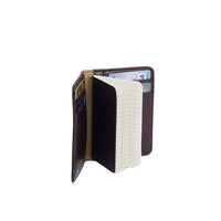 myPAPERCLIP Leather Wallet
