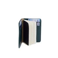 myPAPERCLIP Leather Wallet