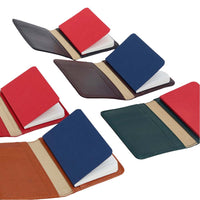 myPAPERCLIP Leather Wallet