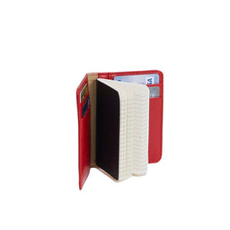 myPAPERCLIP Leather Wallet