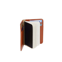 myPAPERCLIP Leather Wallet