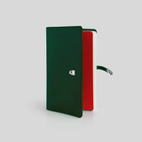 myPAPERCLIP A5 Slim Vegan Leather Organiser
