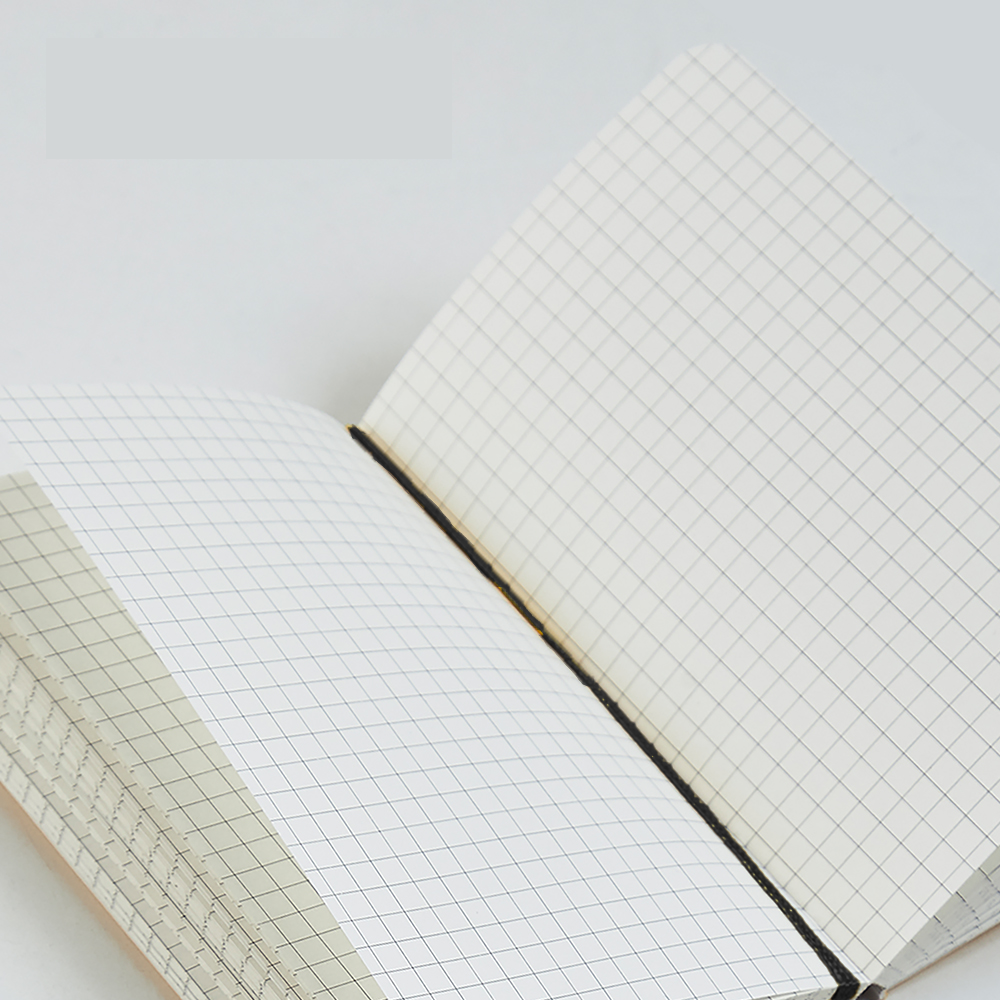 myPAPERCLIP Executive Series A6 Small Pocket Notebook