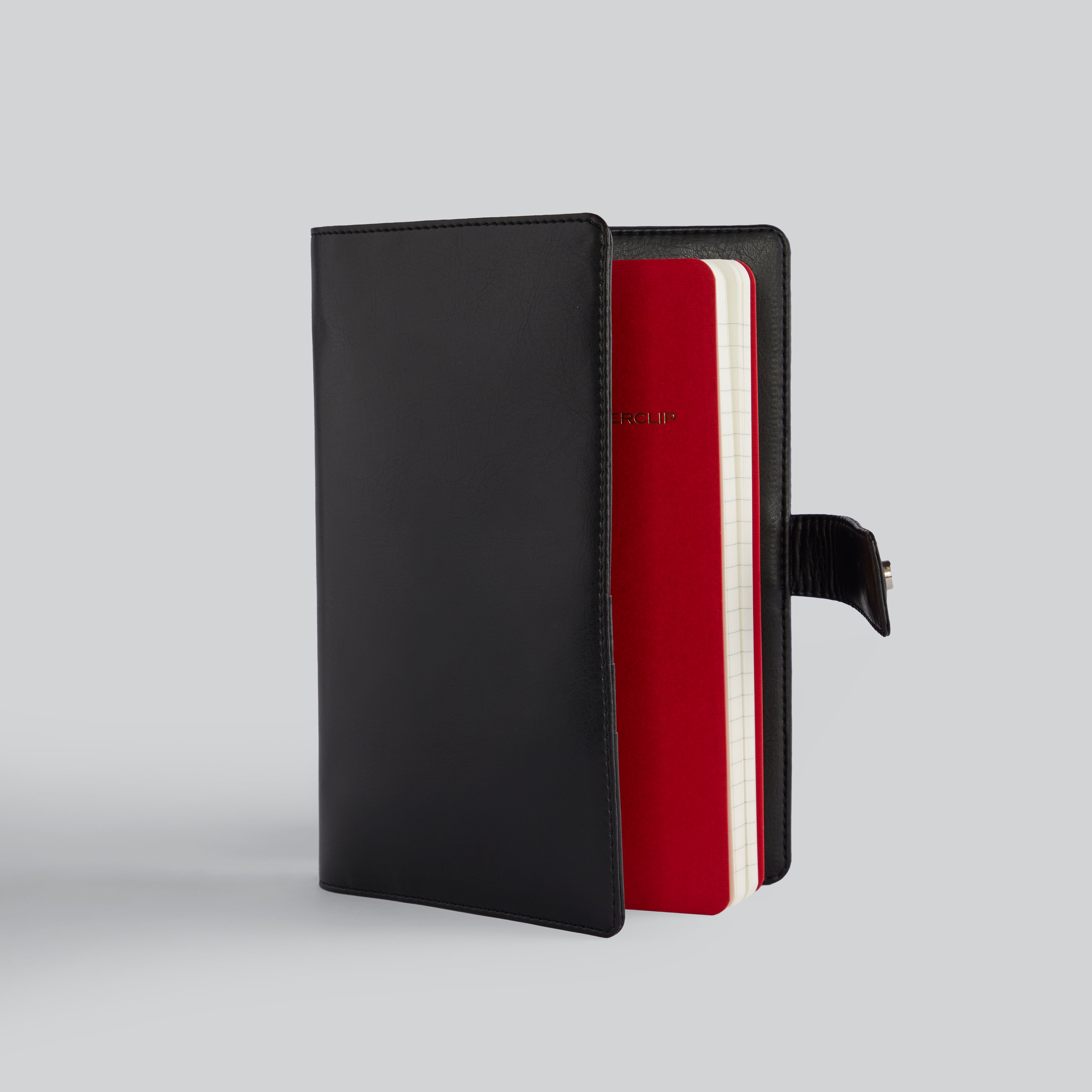 myPAPERCLIP Classic Organiser L1