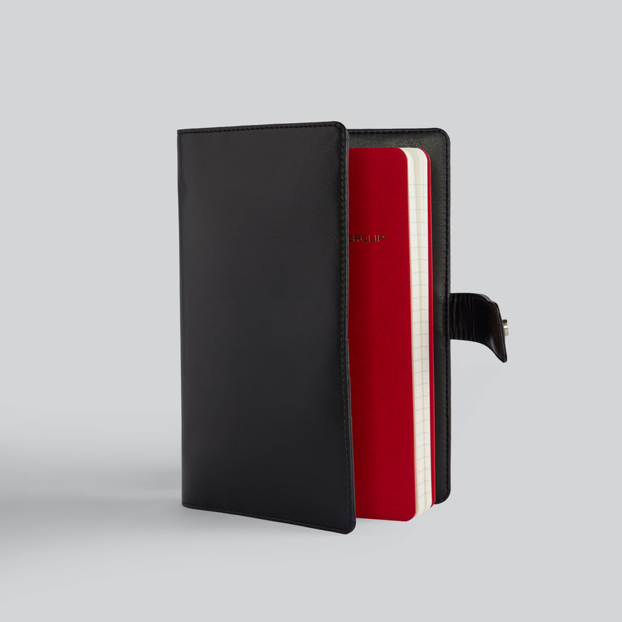myPAPERCLIP Vegan Leather Classic Organiser L1