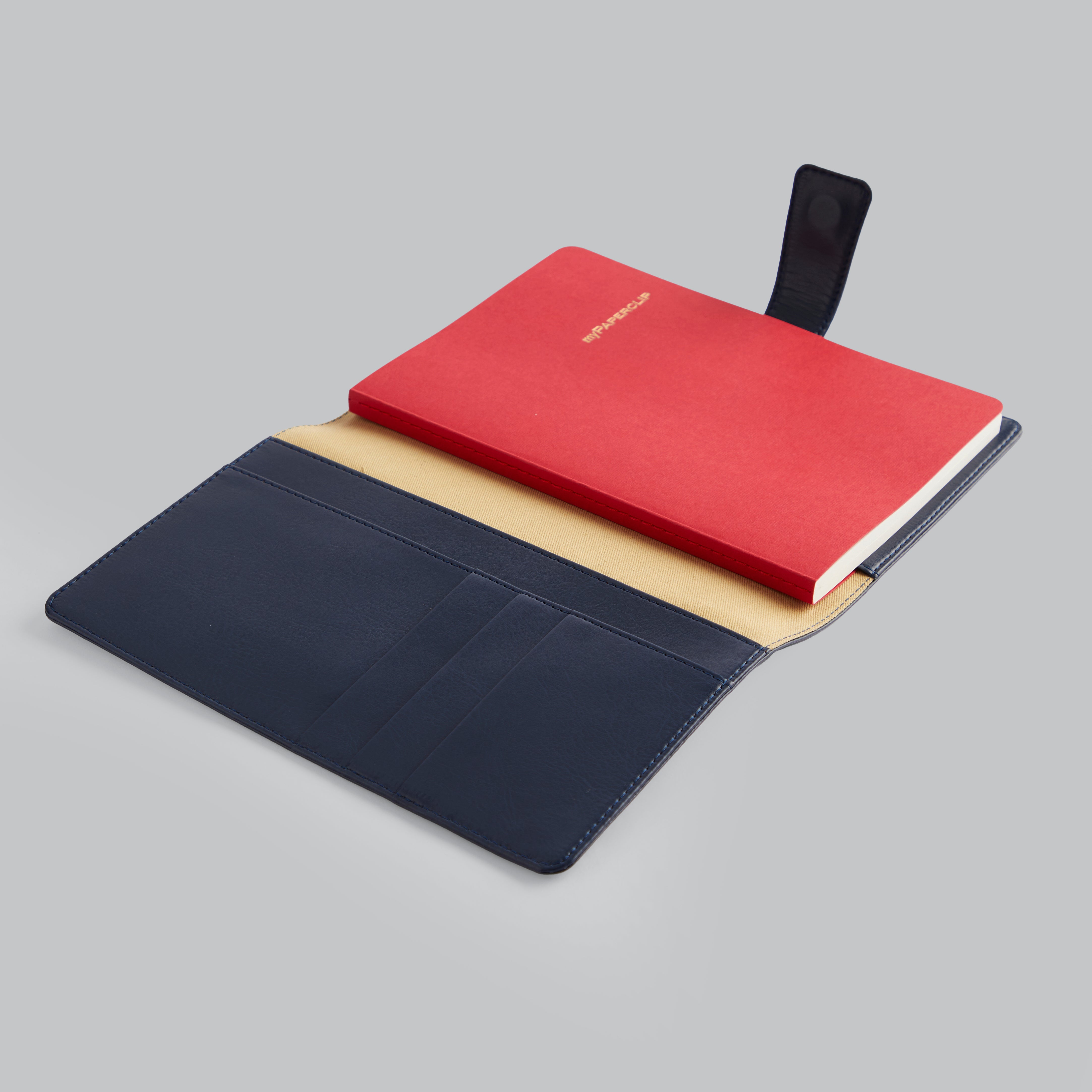 myPAPERCLIP Classic Organiser L1