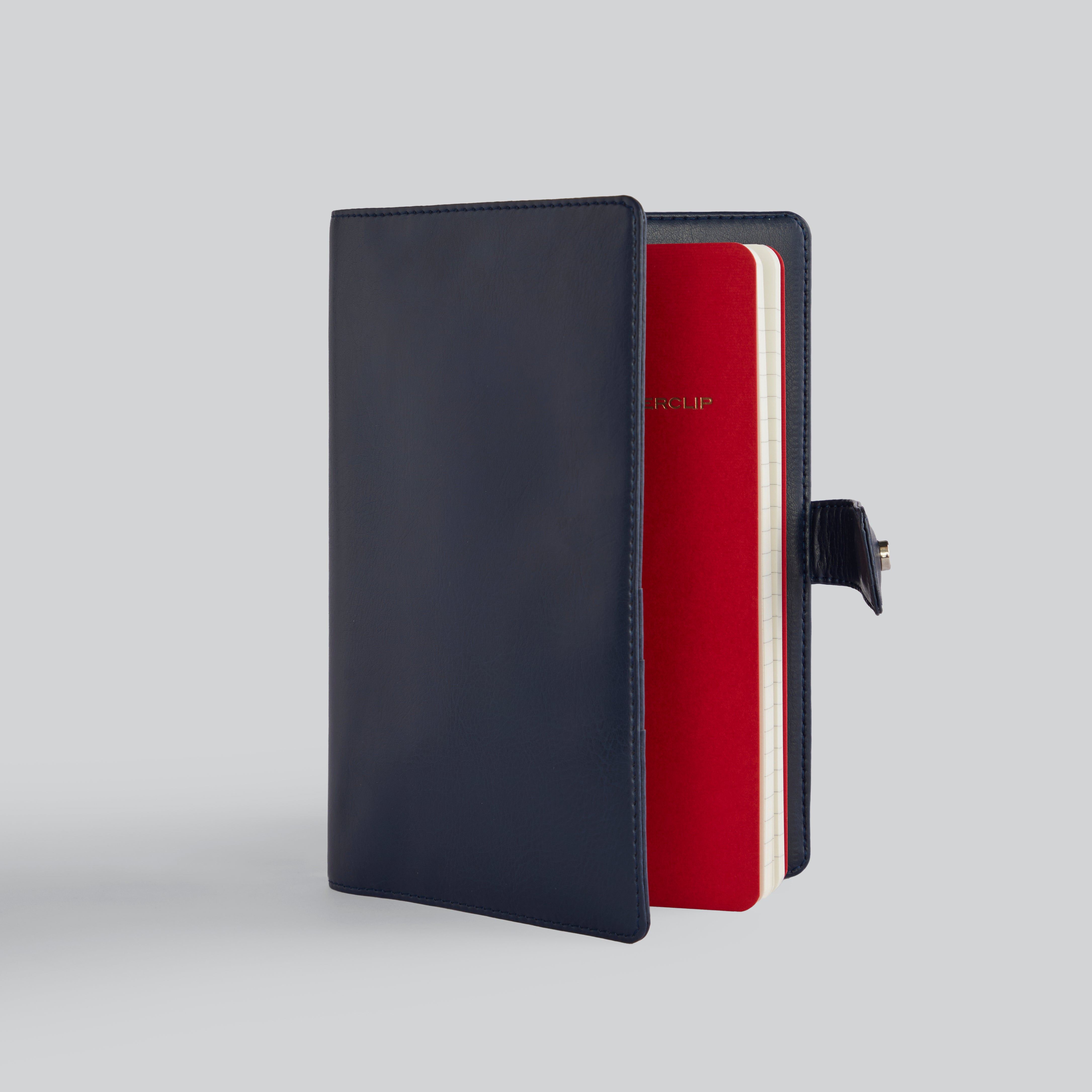 myPAPERCLIP Classic Organiser L1