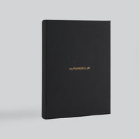 myPAPERCLIP Classic Organiser L1