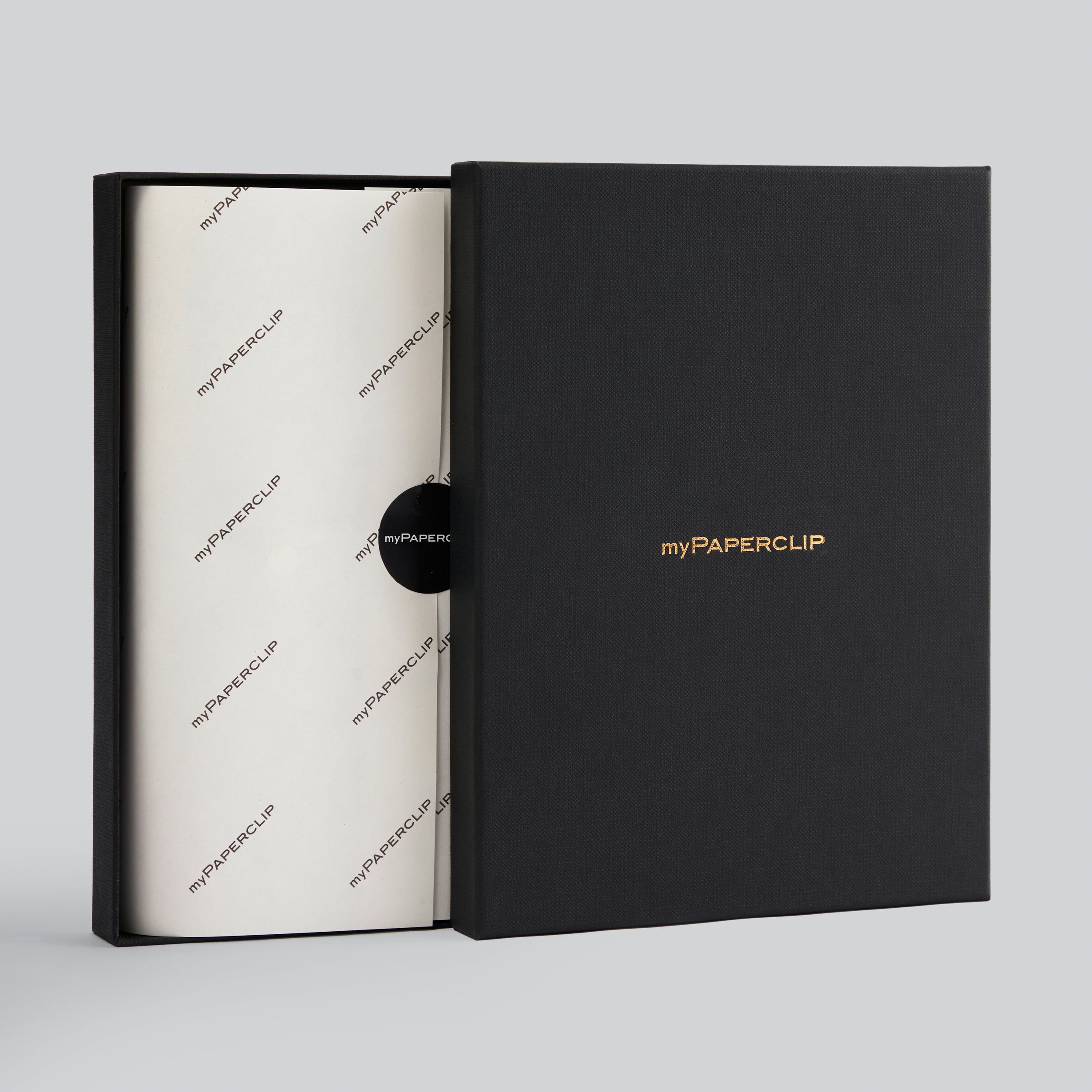 myPAPERCLIP Classic Organiser L1