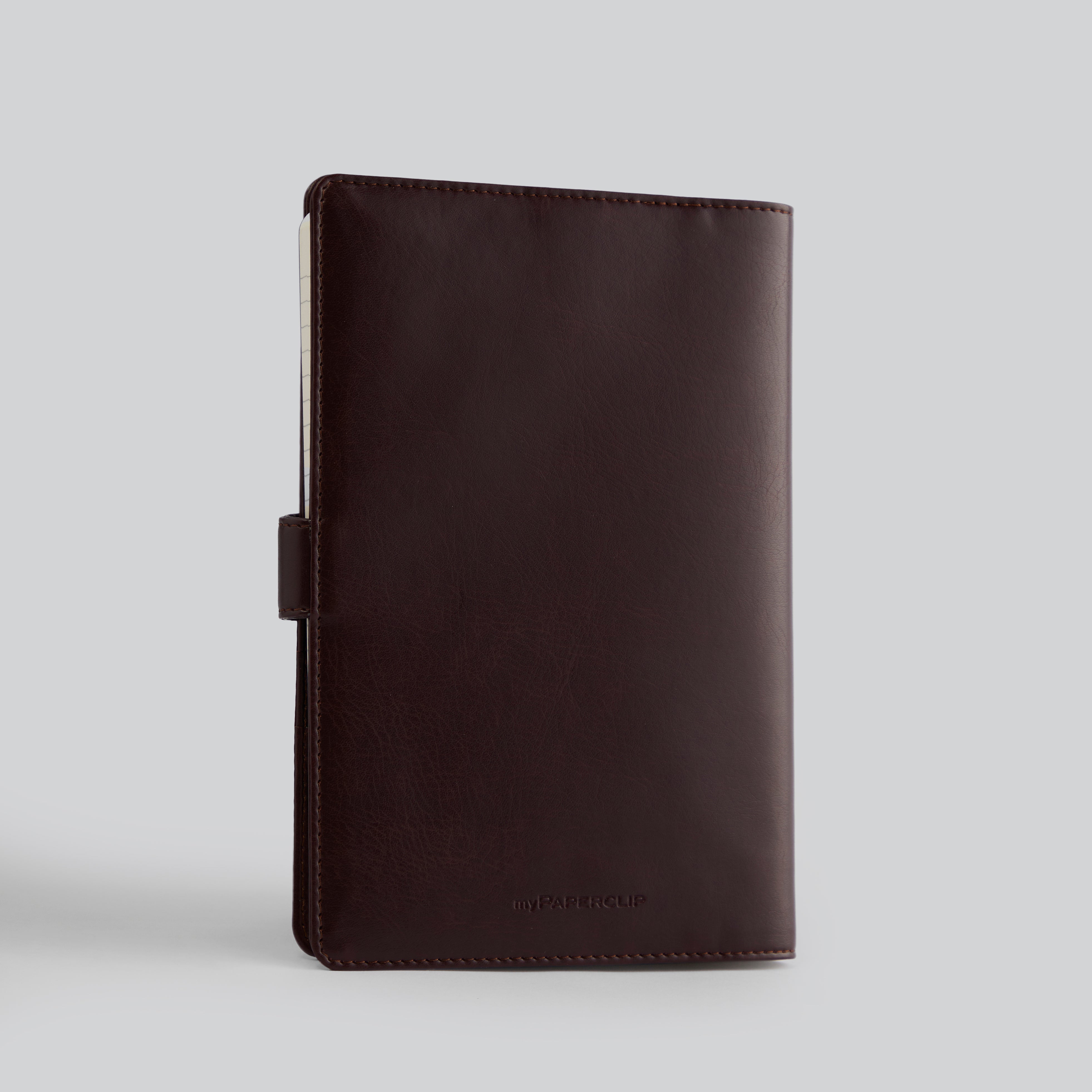 myPAPERCLIP Classic Organiser L1