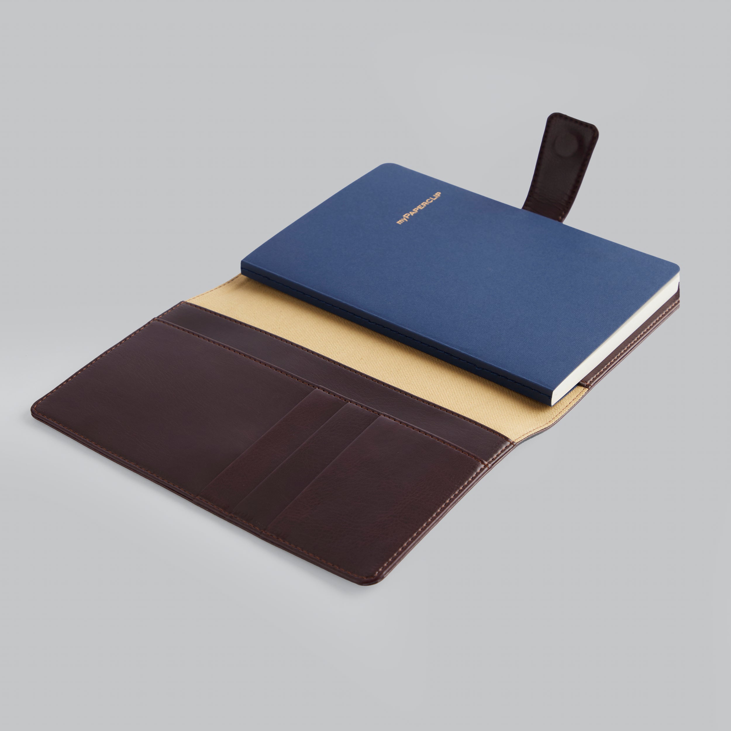 myPAPERCLIP Classic Organiser L1