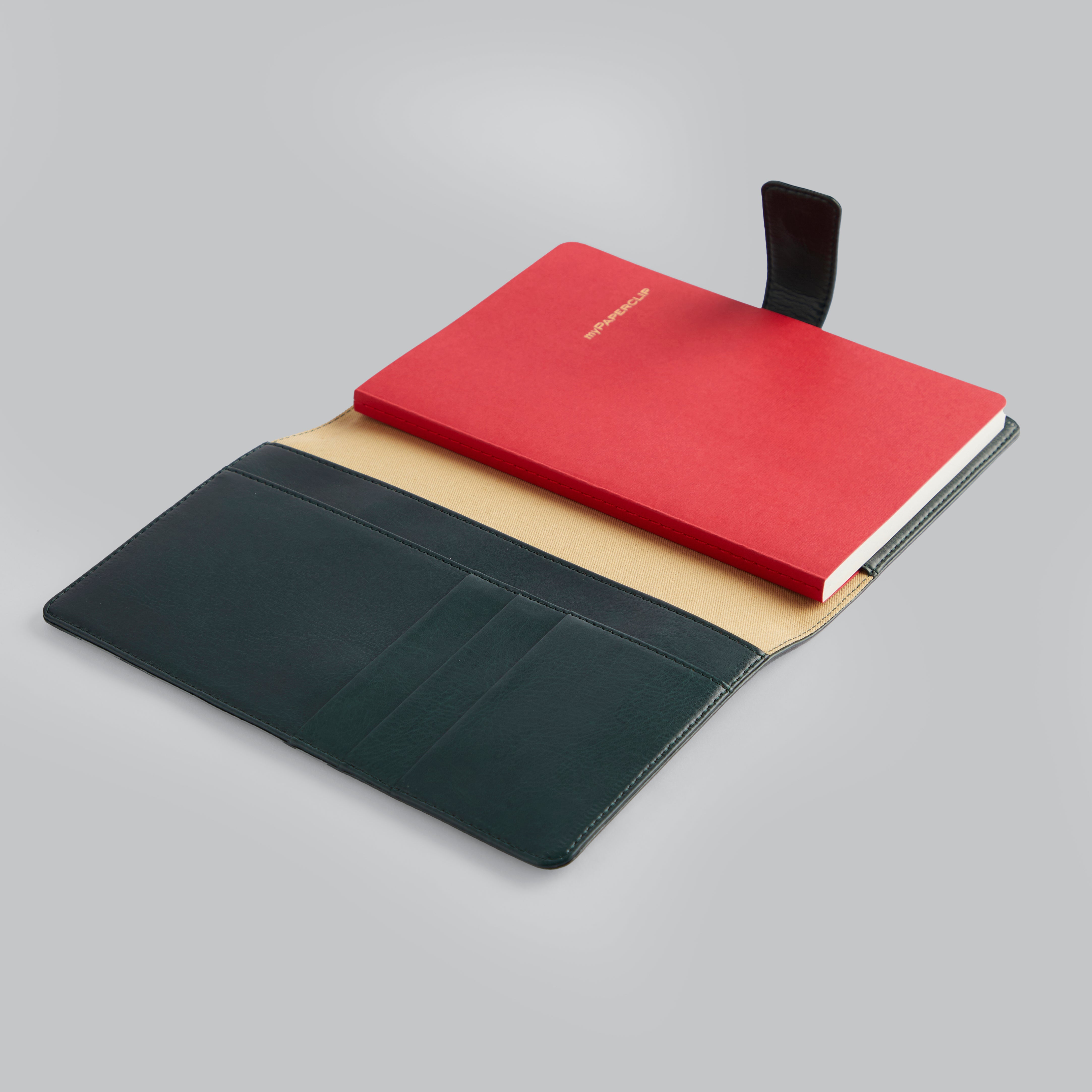 myPAPERCLIP Classic Organiser L1