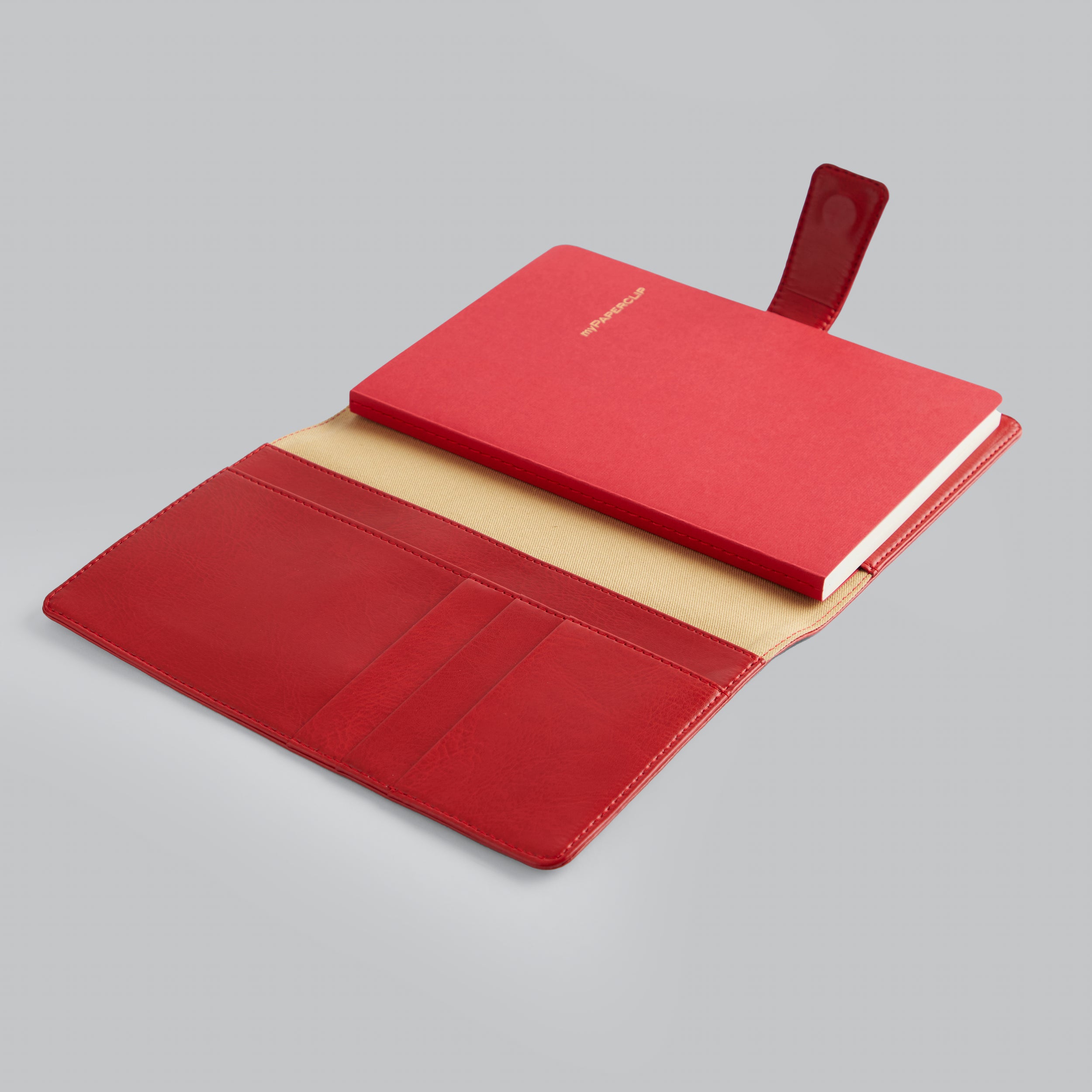 myPAPERCLIP Classic Organiser L1