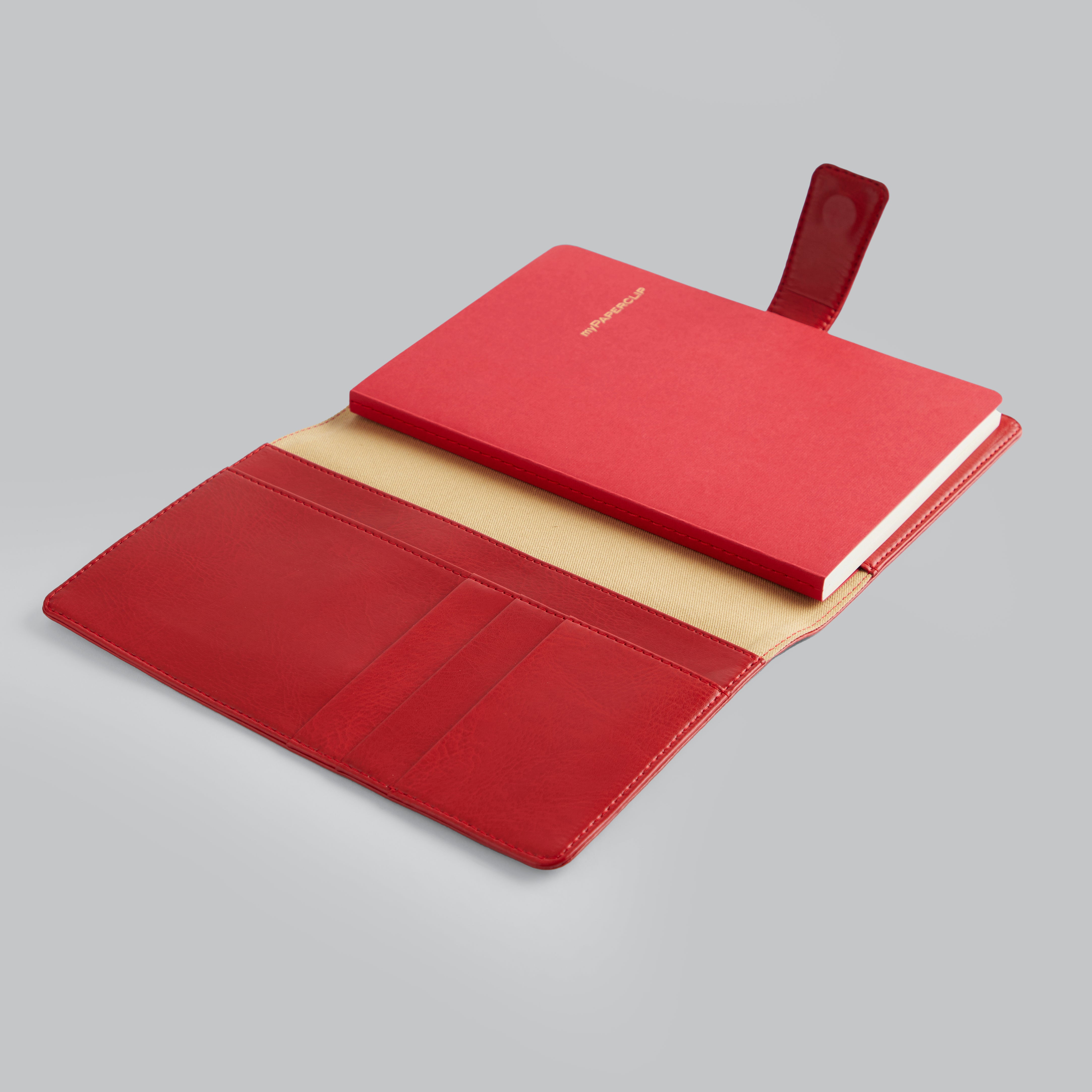 myPAPERCLIP Classic Organiser L1