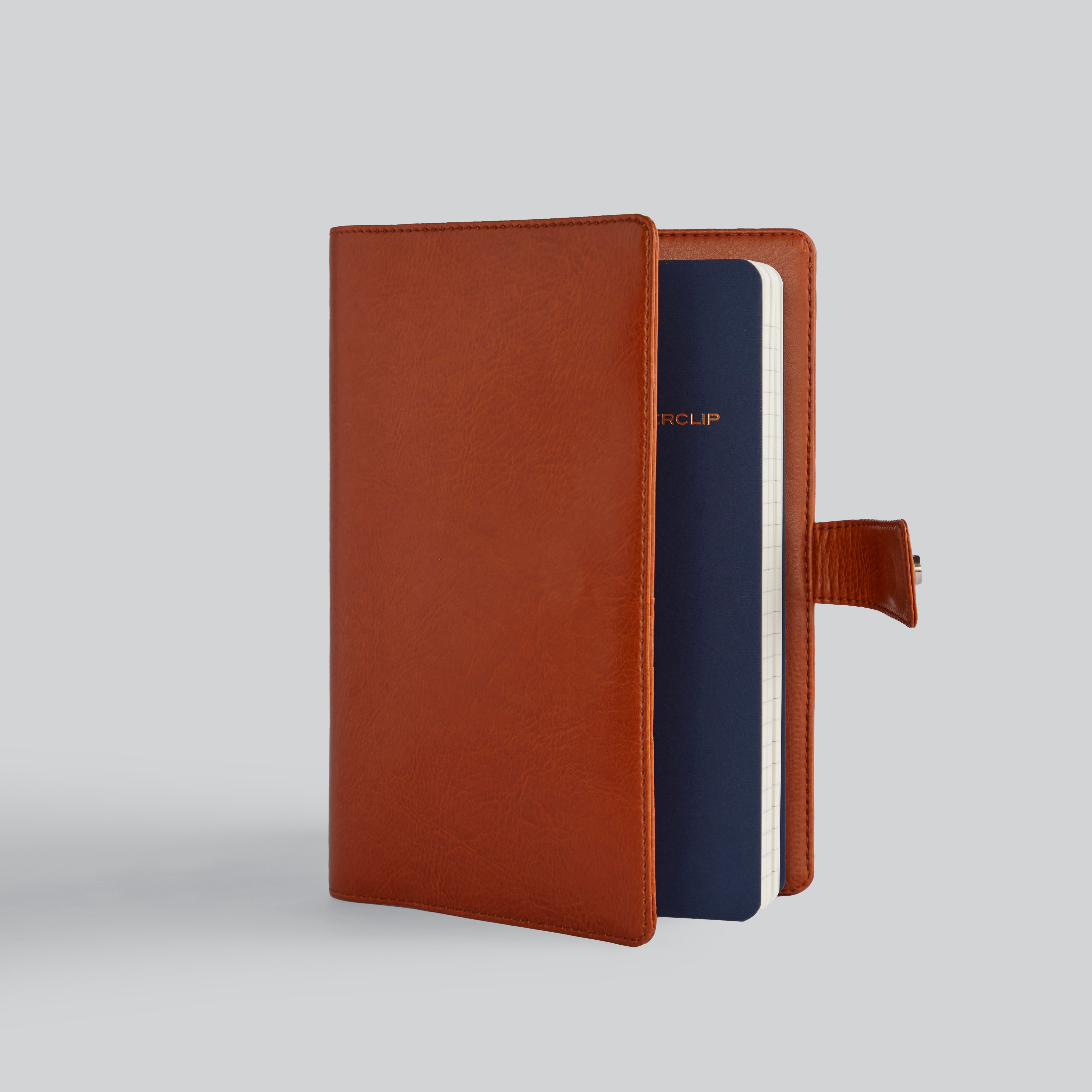 myPAPERCLIP Classic Organiser L1