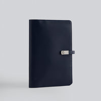 myPAPERCLIP A5 Slim Vegan Leather Organiser