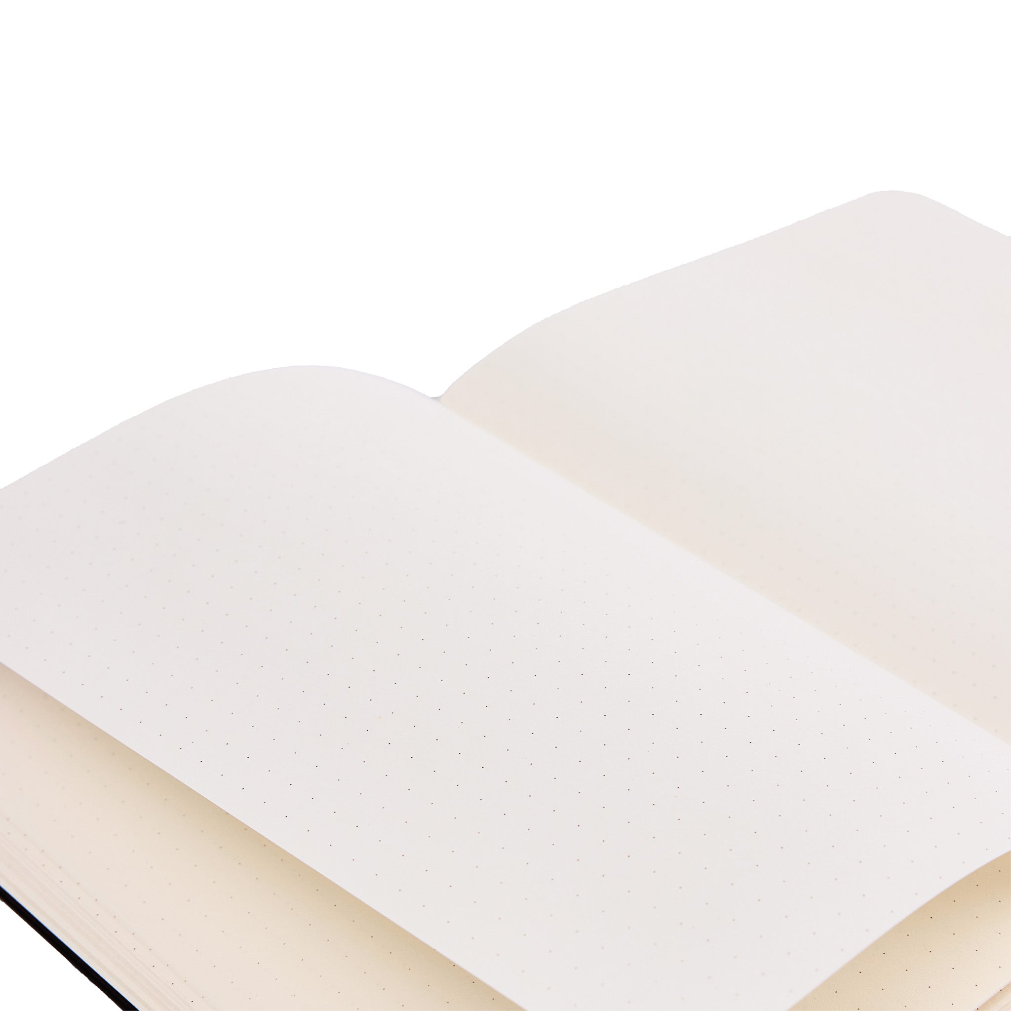 myPAPERCLIP Executive Series A5 Hard Cover Notebook
