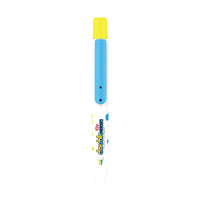 Just Click - MRH-106 - Double Colour Highlighter Vivid Colours