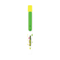 Just Click - MRH-106 - Double Colour Highlighter Vivid Colours