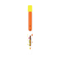 Just Click - MRH-106 - Double Colour Highlighter Vivid Colours
