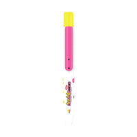 Just Click - MRH-106 - Double Colour Highlighter Vivid Colours