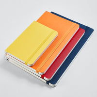 myPAPERCLIP Executive Series A6 Small Pocket Notebook