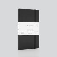 myPAPERCLIP Executive Series A6 Small Pocket Notebook