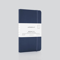 myPAPERCLIP Executive Series A6 Small Pocket Notebook