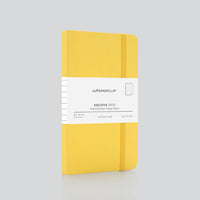 myPAPERCLIP Executive Series A6 Small Pocket Notebook