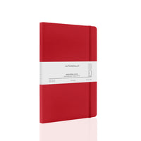myPAPERCLIP Executive Series A5 Notebook