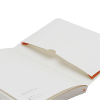 myPAPERCLIP Executive Series Large Notebook