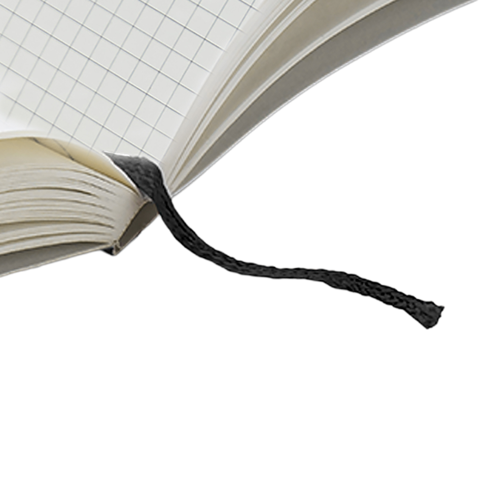 myPAPERCLIP Executive Series A5 Notebook