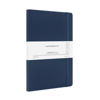myPAPERCLIP Executive Series Large Notebook