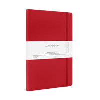 myPAPERCLIP Executive Series Large Notebook