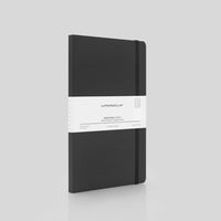 myPAPERCLIP Executive Series Medium (A5 Slim) Notebook