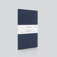 myPAPERCLIP Executive Series Medium (A5 Slim) Notebook