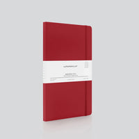 myPAPERCLIP Executive Series Medium (A5 Slim) Notebook