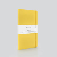 myPAPERCLIP Executive Series Medium (A5 Slim) Notebook