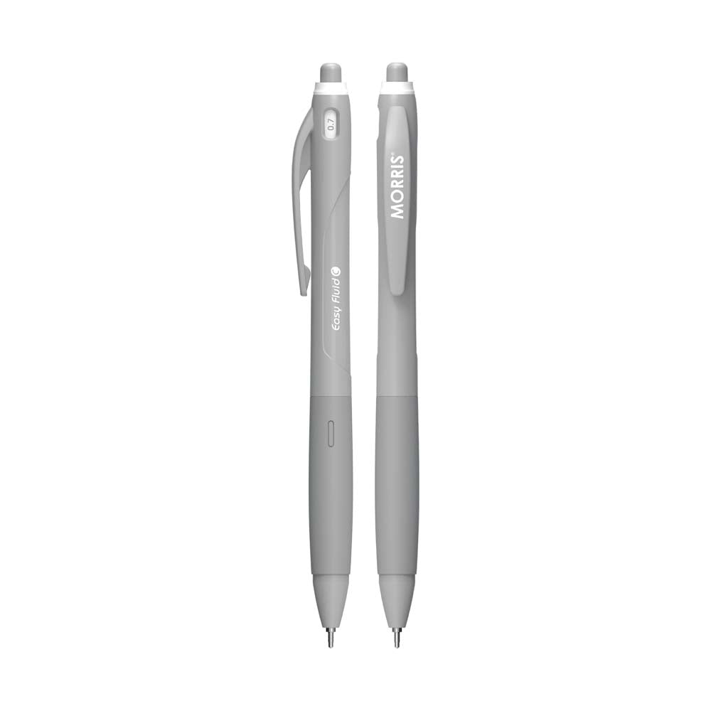 Just Click - MBP-803 & MBP-805 - Easy Fluid C Ballpoint Pen