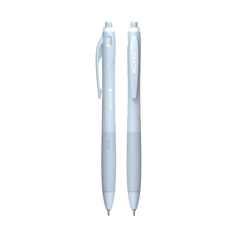 Just Click - MBP-803 & MBP-805 - Easy Fluid C Ballpoint Pen
