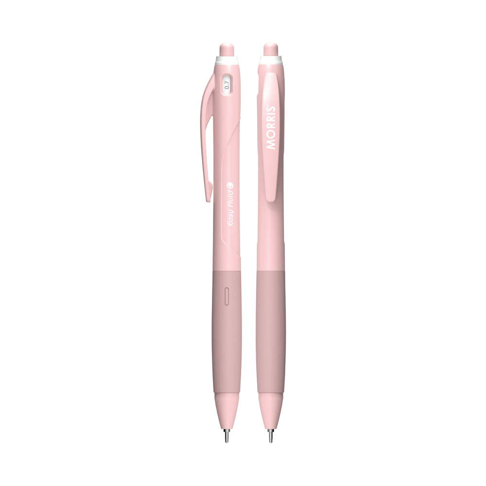 Just Click - MBP-803 & MBP-805 - Easy Fluid C Ballpoint Pen